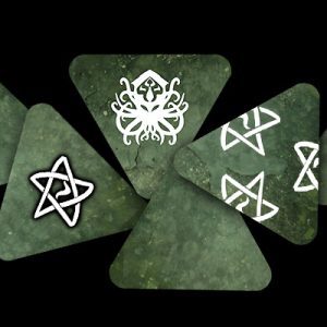 Elder Runes
