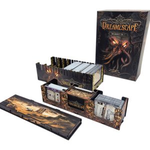DreamEscape Premium Insert (EU)