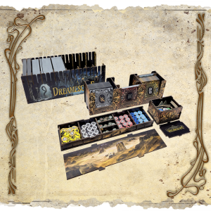 DreamEscape Premium Insert (EU)
