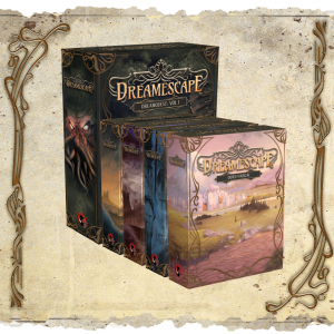 Dreamescape - Story Bundle (EU Pre-order)