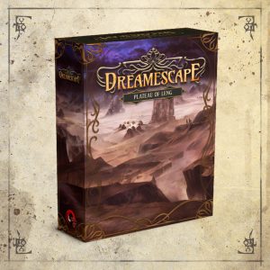 DreamEscape - LENG Expansion