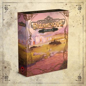 DreamEscape - OOTH NARGAI Expansion