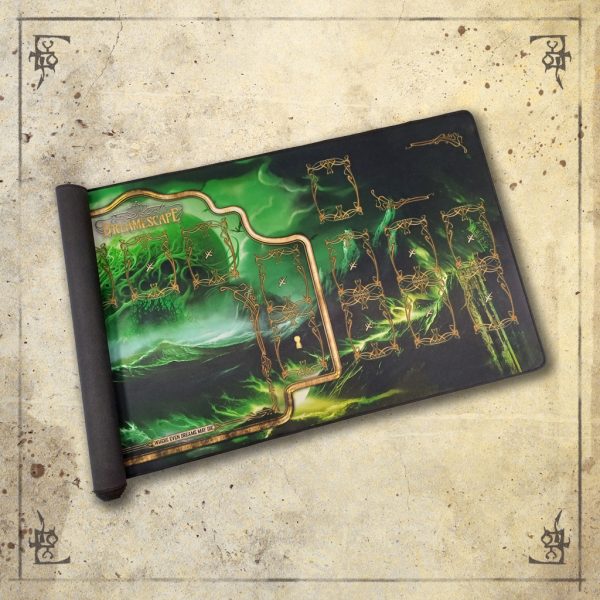 neoprene playmat