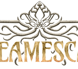Dreamescape game logo