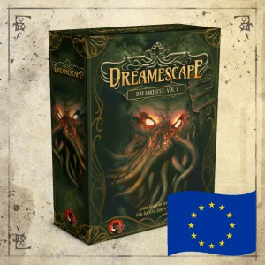 DreamEscape (EU only)