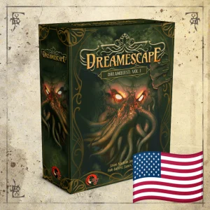 DreamEscape (US only)