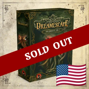 DreamEscape (US only)