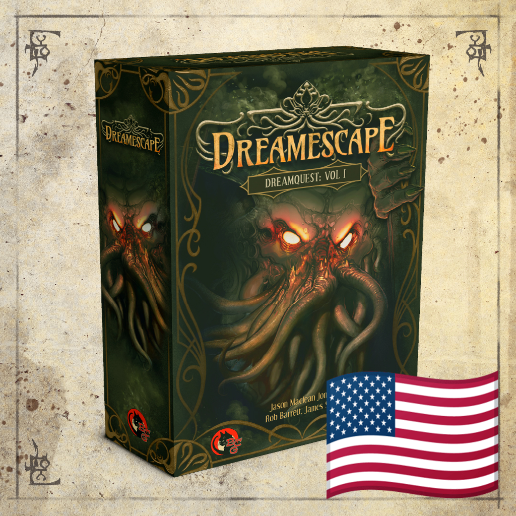 DreamEscape (US only)