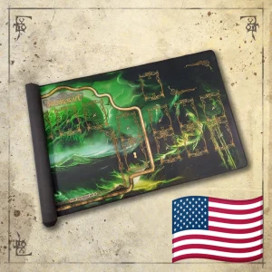 DreamEscape Deluxe Playmat (US only)