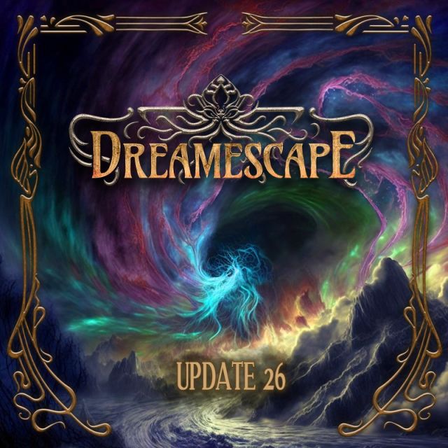 🐱Today's DreamEscape update is live! We cover:

🐙Adding 10 FREE new story cards into DreamEscape every day for the last 4 days of the campaign.
🐙Reveal a new condition card - Face Your Fears
🐙Our community adventure continues with our backers!

Find the campaign on Gamefound in our bio☝️
.
.
.
.
.
.
@gamefound.crowdfunding #DreamEscape #Gamefound #Cthulhu #BoardGames #ChooseYourOwnAdventure