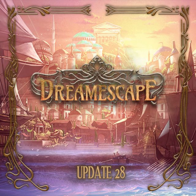 We’ve shared another update on the DreamEscape campaign page over on Gamefound! 

Our community adventure has concluded, we’ve revealed more FREE nightmare cards for each pledge level and we’ve announced a Reddit AMA that will go live at 19:00 GMT on r/boardgames, r/sologames and r/lovecraft.

Campaign link in the comments for more info! 👇
.
.
.
.
.
.
#DreamEscape #Gamefound #Cthulhu #BoardGames #ChooseYourOwnAdventure @gamefound.crowdfunding @reddit